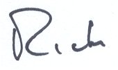signature